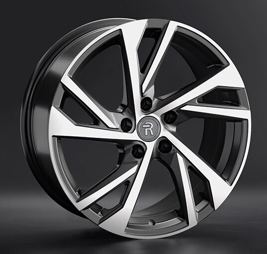 Диск Replay Lx192 18x8 5x114.30 ET30 DIA60.10 MGMF