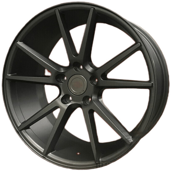 Диск Dws 5530 18x8 5x100 ET35 DIA57.10 SMG