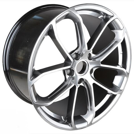 Диск Replica Dws Pr-5084 20x9.50 5x130 ET46 DIA71.60 HB