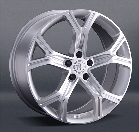 Диск Replay A204 19x8.50 5x112 ET28 DIA66.60 SF