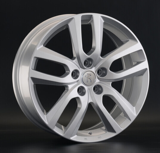 Диск Replay Sk111 17x7 5x112 ET45 DIA57.10 S