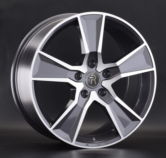 Диск Replay Vv231 20x9 5x130 ET57 DIA71.60 GMF