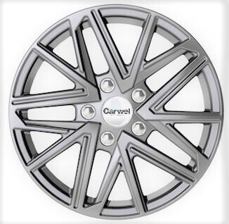 Диск Carwel Галилео 16x6 5x105 ET38 DIA56.60 SL