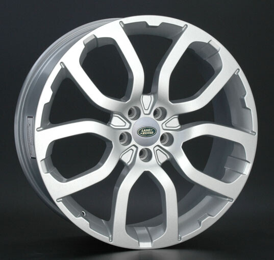 Диск Replay Lr7 21x9.50 5x120 ET49 DIA72.60 S