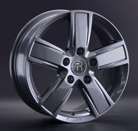 Диск Replay Vv196 16x6.50 5x120 ET51 DIA65.10 HB