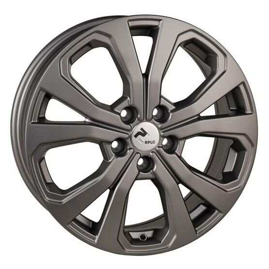 Диск Rplc Su40 18x7 7x114.30 ET48 DIA56.10 HS