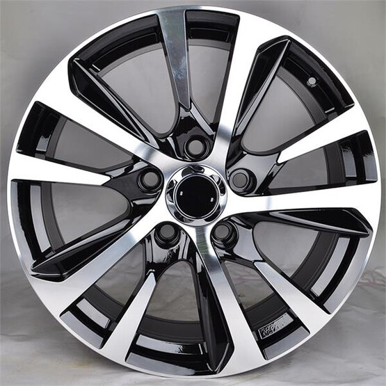 Диск Replica Dws Ty-5596 20x8.50 5x150 ET45 DIA110.10 BFP