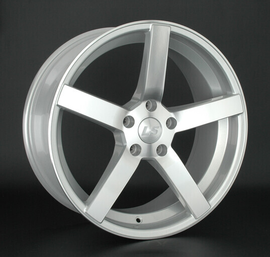 Диск Ls Wheels Ls 742 19x8.50 5x112 ET40 DIA66.60 SF