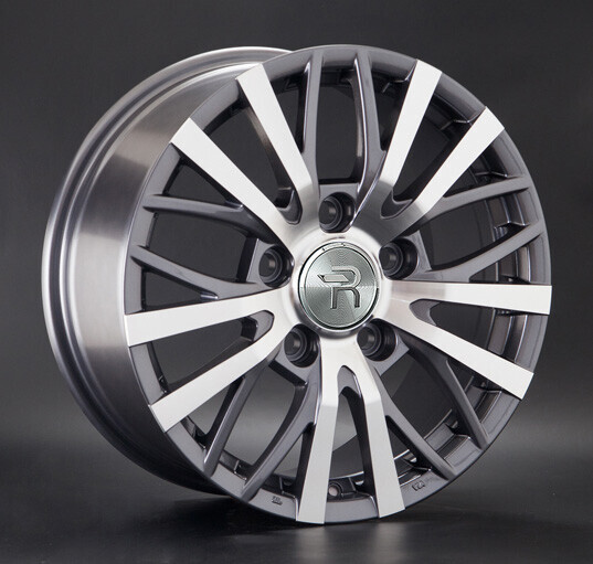 Диск Replay Ty245 18x8 5x150 ET56 DIA110.10 GMF