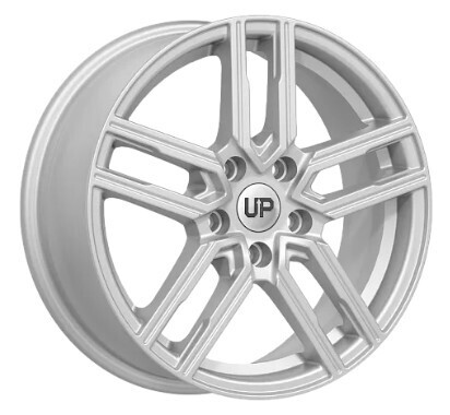 Диск Wheels Up Up113 16x6.50 5x114.30 ET48 DIA66.10 S