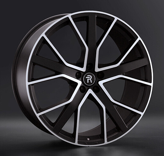 Диск Replay Ty59 22x10 5x150 ET45 DIA110.10 MBF