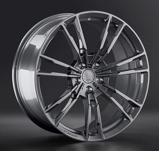 Диск Ls Forged Fg06 20x9 5x112 ET20 DIA66.60 GM
