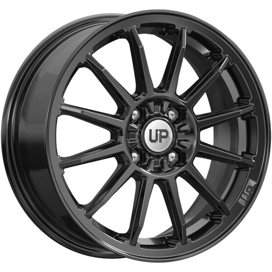 Диск Wheels Up Up102 15x6 4x100 ET45 DIA67.10 GB