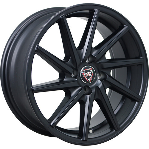 Диск Nz H-03 (Right) 16x7 4x100 ET32 DIA54.10 MB