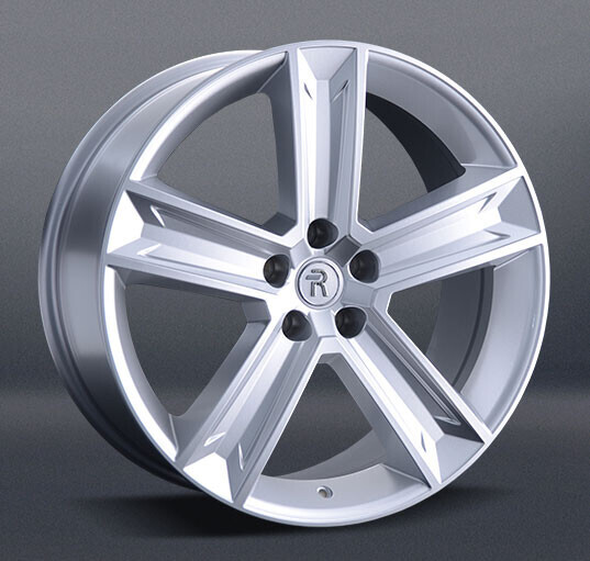 Диск Replay A206 20x9 5x112 ET28 DIA66.60 S