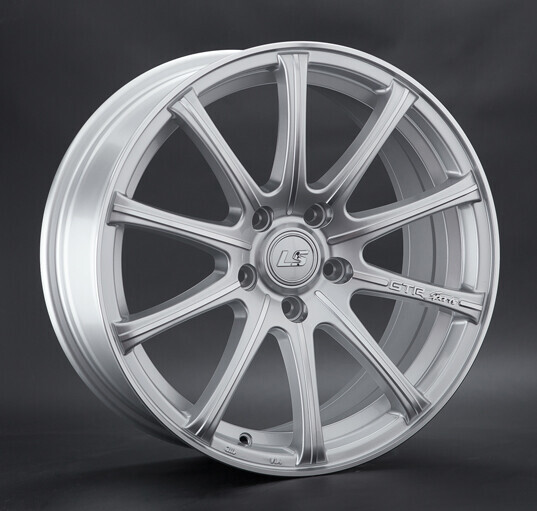 Диск Ls Wheels Ls317 17x7.50 5x112 ET45 DIA57.10 SF