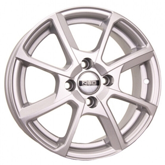 Диск Tech Line 538 15x6 4x98 ET38 DIA58.60 S