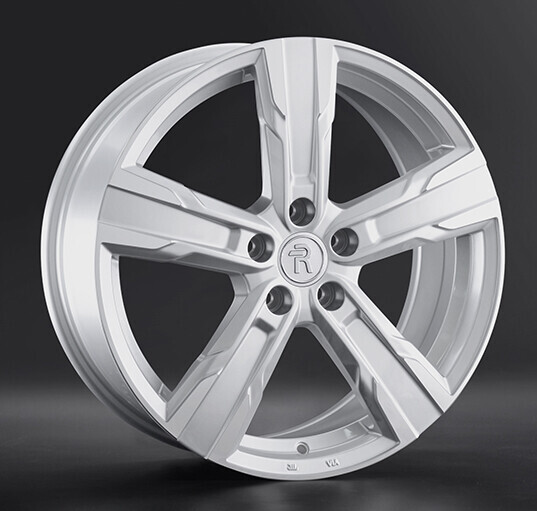 Диск Replay Fd171(Chr) 17x7.50 5x108 ET47 DIA60.10 S