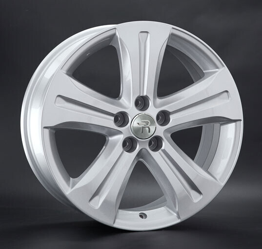 Диск Replay Lx23 20x8.50 5x150 ET58 DIA110.10 S