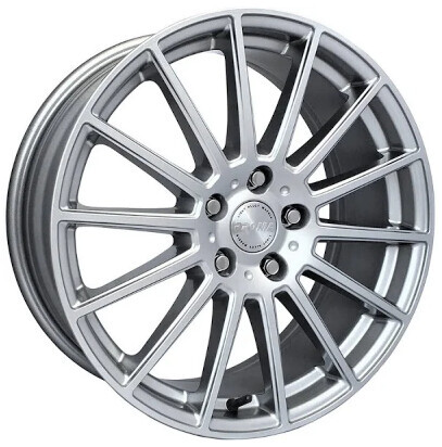 Диск Прома Круиз 18x7.50 5x115 ET41 DIA70.10 НЕРО