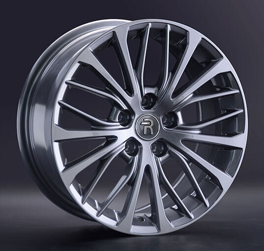 Диск Replay Ty279 18x8 5x114.30 ET50 DIA60.10 GM