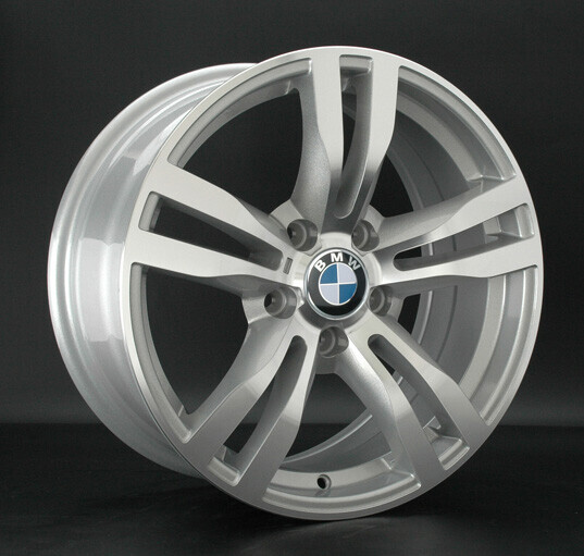 Диск Replica La B99 19x10 5x120 ET21 DIA72.60 SF