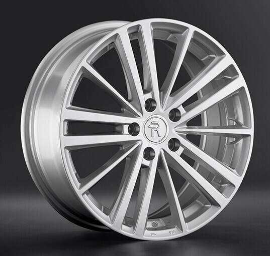 Диск Replay Fd149 17x7.50 5x108 ET52.50 DIA63.30 S