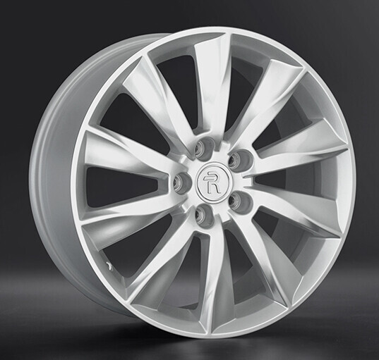 Диск Replay Chr62 20x8.50 5x108 ET36 DIA65.10 S