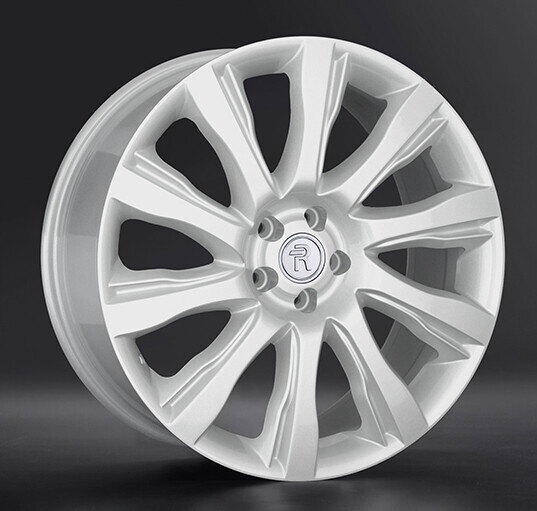 Диск Replay Chr61 20x8.50 5x108 ET36 DIA65.10 S