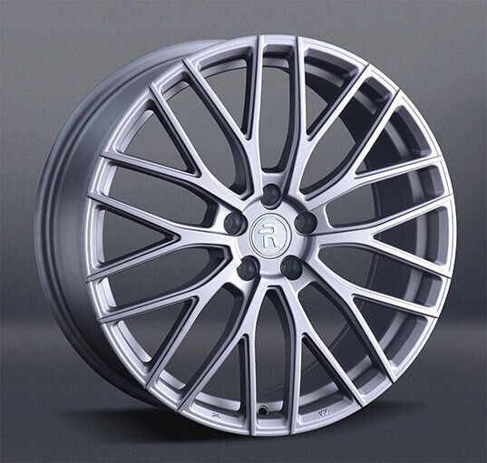 Диск Replay Ty326 17x7 5x114.30 ET35 DIA60.10 MGM