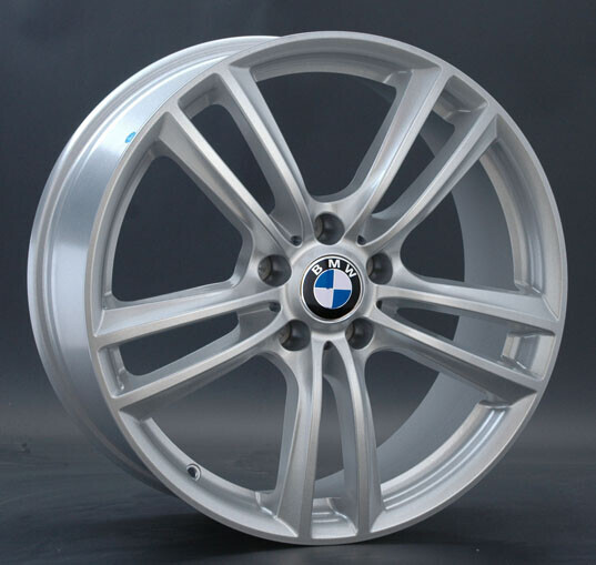 Диск Replay B105 19x8 5x120 ET20 DIA72.60 S