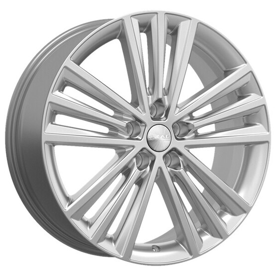 Диск Скад Манчестер 19x7.50 5x114.30 ET48 DIA67.10 СЕЛЕНА