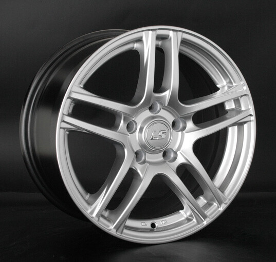 Диск Ls Wheels Ls285 15x6.50 4x100 ET45 DIA73.10 HP