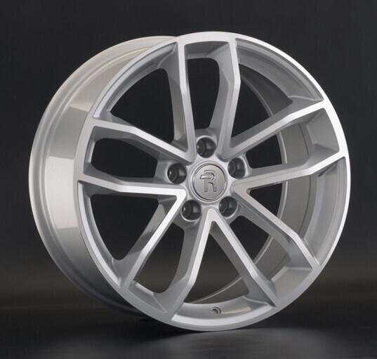 Диск Replay A154 19x8.50 5x112 ET45 DIA66.60 SF