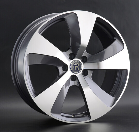 Диск Replay A158 20x9 5x112 ET33 DIA66.60 GMF