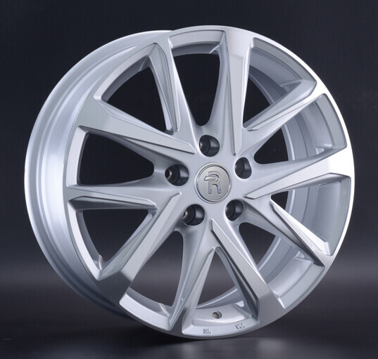 Диск Replay Vv247 17x7 5x112 ET40 DIA57.10 SF