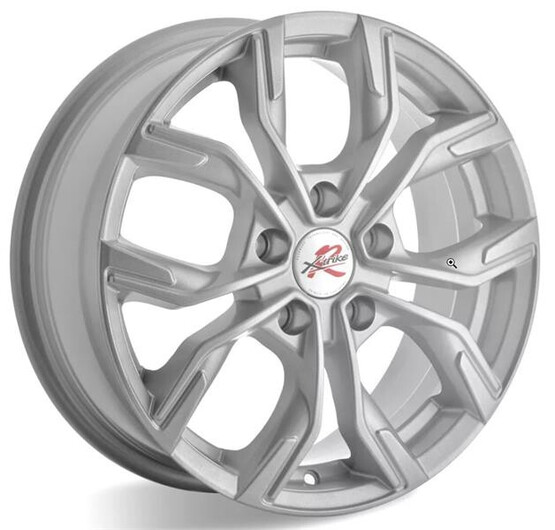 Диск X'trikerst R106 16x6.50 5x110 ET46 DIA63.30 HSL