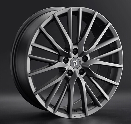 Диск Replay Lx107 20x8 5x114.30 ET30 DIA60.10 MGM