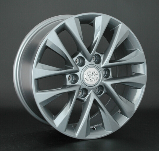 Диск Replay Ty184 17x7.50 6x139.70 ET30 DIA106.10 GM