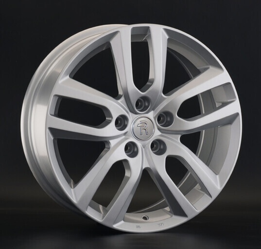 Диск Replay Hnd247 18x7.50 5x114.30 ET49.50 DIA67.10 S