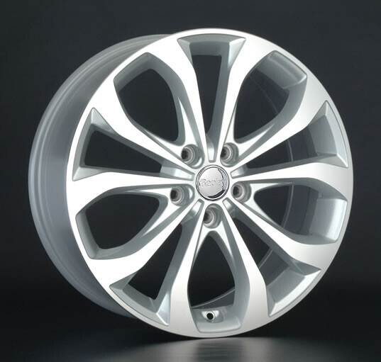 Диск Replay Ns190 18x7.50 5x114.30 ET50 DIA66.10 SF