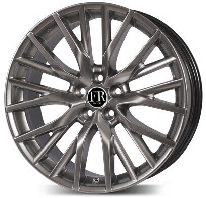 Диск Replica Fr Lx272 20x8 5x114.30 ET30 DIA60.10 HB