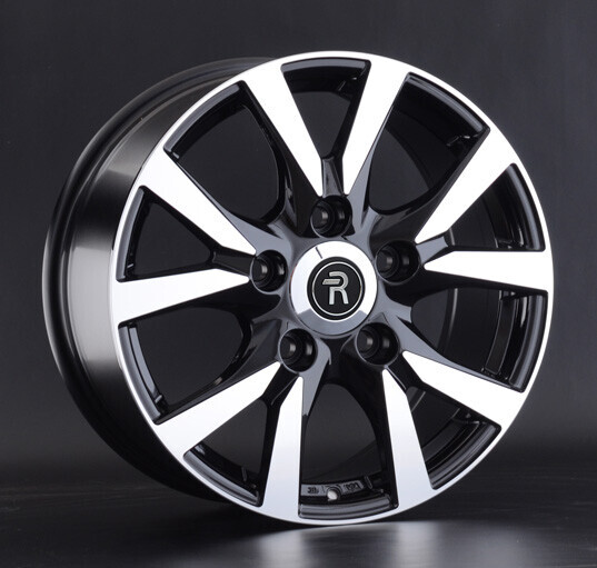 Диск Replay Ty237 18x8 5x150 ET56 DIA110.10 SF