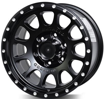 Диск Pdw M2 17x8 5x139.70 ET20 DIA108.10 E-MD/U4B