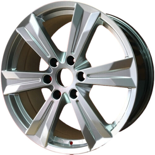 Диск Dws Jh2298 20x8.50 6x139.70 ET20 DIA108.10 HS