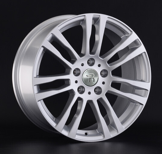 Диск Replay B152 19x10 5x120 ET21 DIA74.10 SF