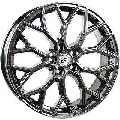 Диск Rst R059 19x7 5x114.30 ET40 DIA64.10 BH