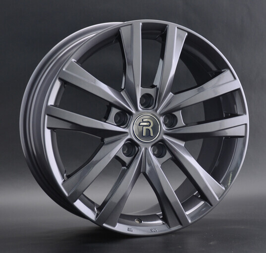 Диск Replay Vv216 16x6.50 5x120 ET51 DIA65.10 GM