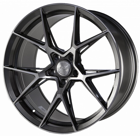 Диск Rr Cssya5636 20x10.50 5x112 ET40 DIA66.60 G-P