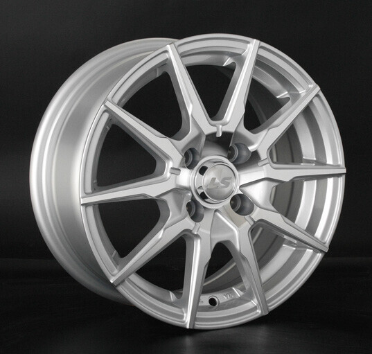 Диск Ls Wheels Ls 769 16x7 4x100 ET40 DIA60.10 SF